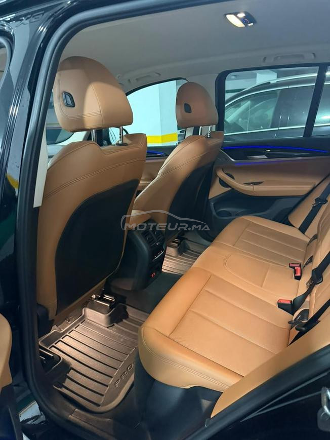 BMW X3 d18 2022
