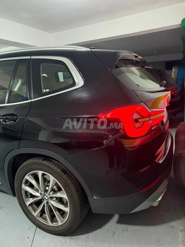 BMW X3 d18 2022