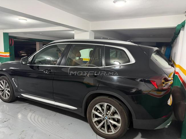 BMW X3 d18 2022