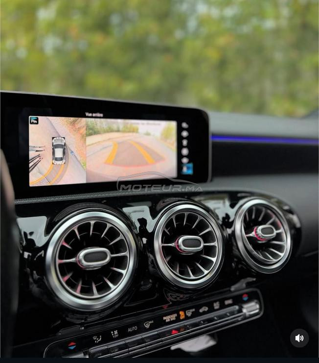 Mercedes-Benz Classe CLA Diesel Automatique 2019