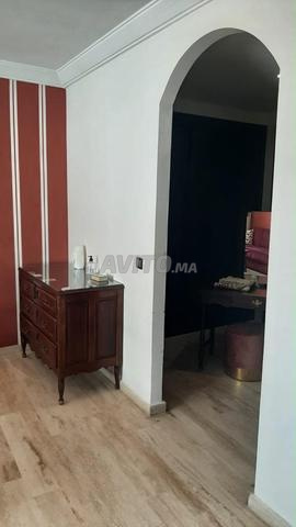 Appartement meublé à louer 100 m2 - 2