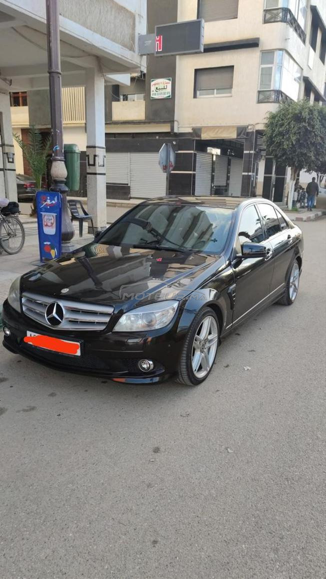 mercedes c 220