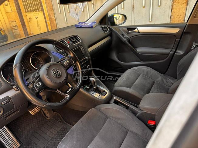 Volkswagen mpi