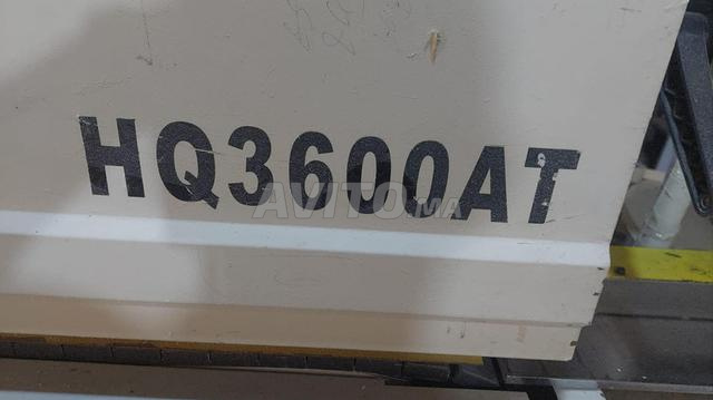 Plaqueuse à vendre - 2