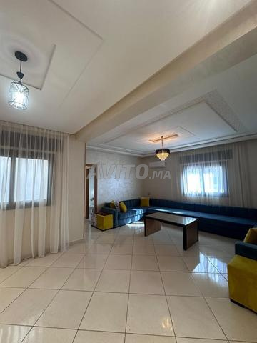 Magnifique appartement à louer à M'diq - 2