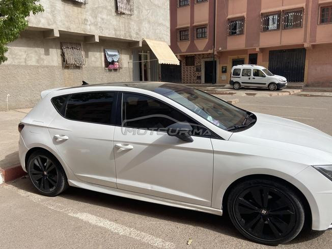 seat leon 2019 1.6TDI