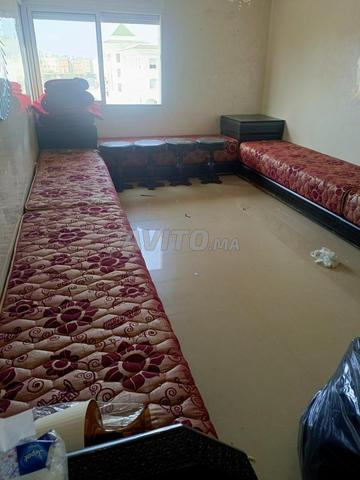 Salon marocain à vendre