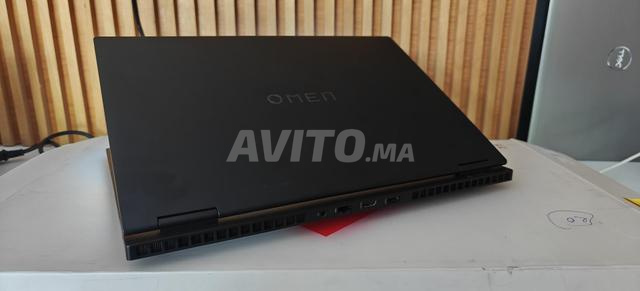 HP OMEN I7 14700HX 32 GO DDR5 1 TO GEN4 RTX 4070 - 2