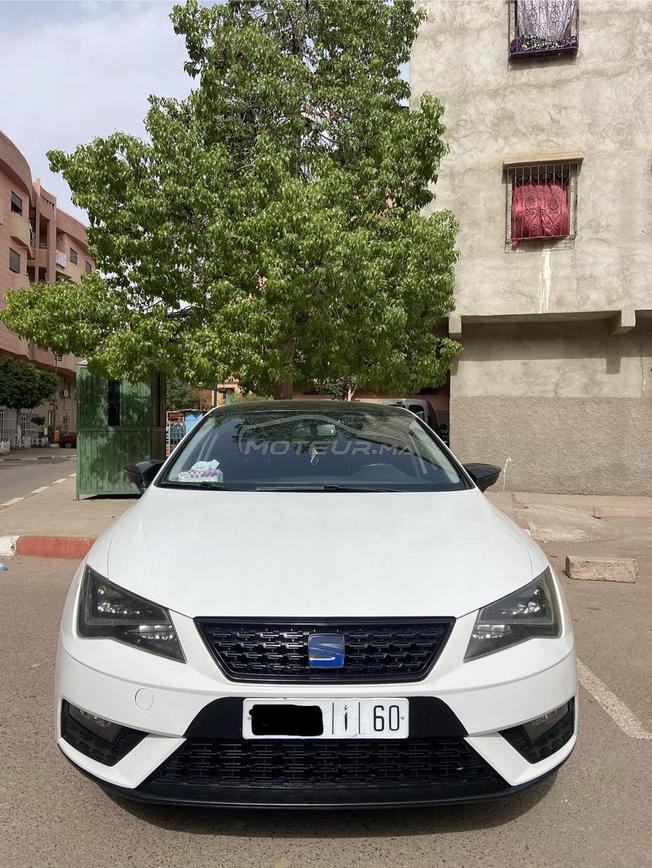 seat leon 2019 1.6TDI
