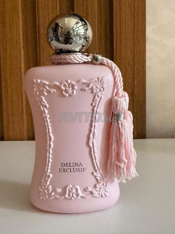 عطور أصلية