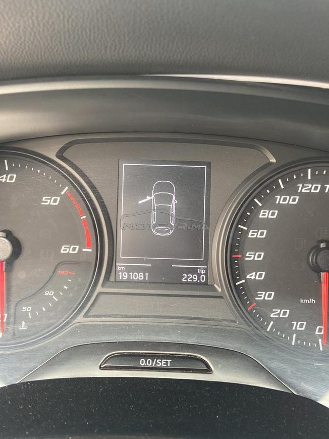 seat leon 2019 1.6TDI