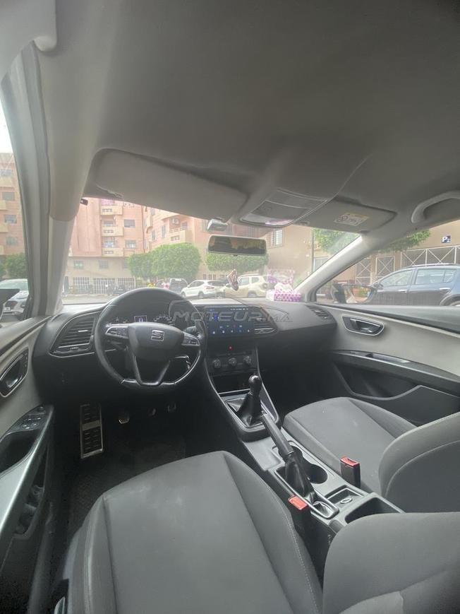 seat leon 2019 1.6TDI