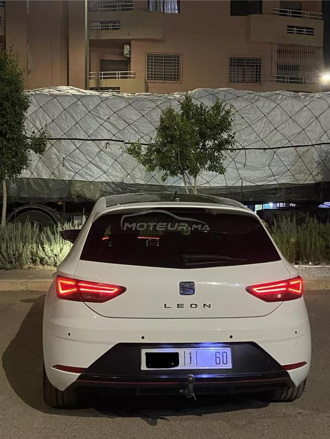 seat leon 2019 1.6TDI