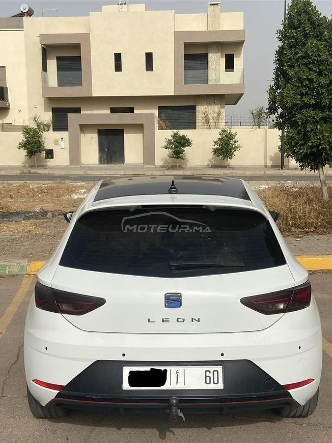 seat leon 2019 1.6TDI