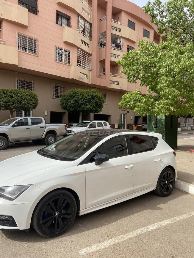 seat leon 2019 1.6TDI