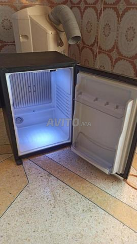 Mini réfrigérateur Dometic – Silencieux - 2