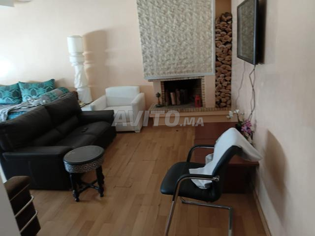 Appartement avec piscine - 2