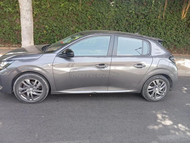     Peugeot 208 2023 Très bon état