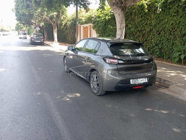     Peugeot 208 2023 Très bon état