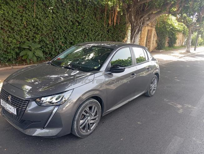     Peugeot 208 2023 Très bon état