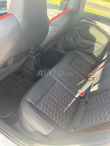 Audi RS 3 Essence Automatique 2022 à Oujda
