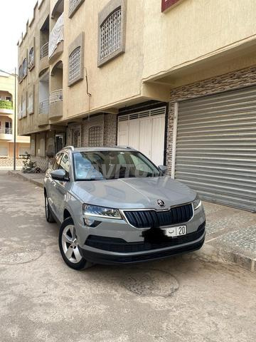 سكودا كاروك 2019 مدخلة 2023 - 2
