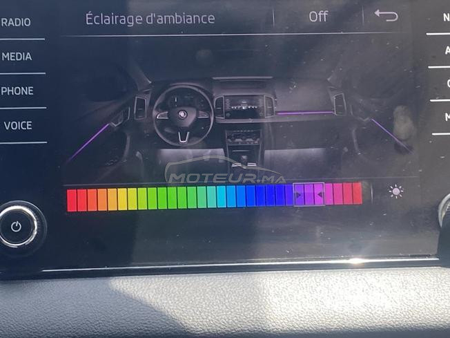 Skoda Karoq 2019 ded 2023 