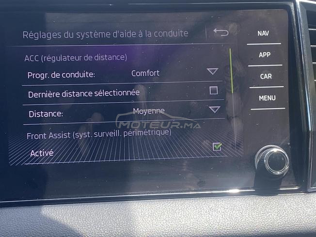 Skoda Karoq 2019 ded 2023 