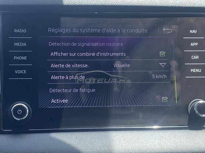 Skoda Karoq 2019 ded 2023 