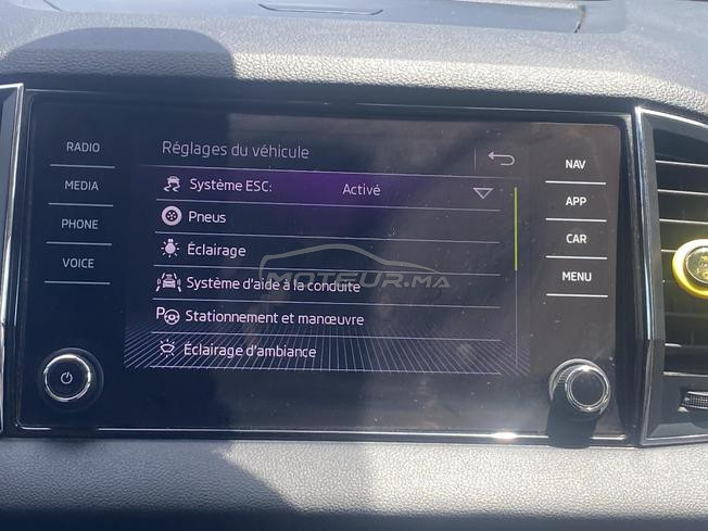 Skoda Karoq 2019 ded 2023 