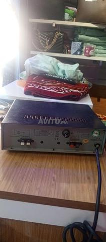 Bienvenue, amplificateur à vendre prix raisonnable et bonne affaire - 2