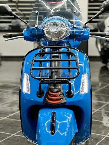 Vespa GTS 310 SuperSport 0 KM PACK COMPLET - 2