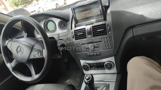 Mercedes-Benz 220 Diesel Manuelle 2009 à Tanger