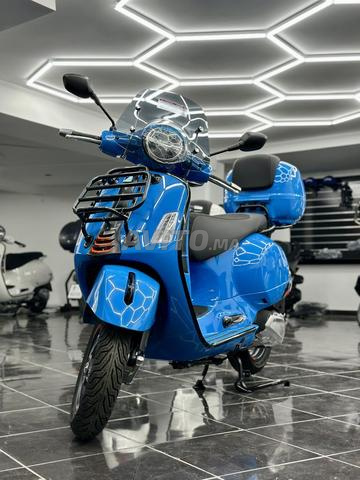 Vespa GTS 310 SuperSport 0 KM PACK COMPLET