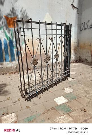 الشلالات. ديور المنزه 2