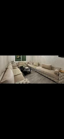 Salon marocain - 2