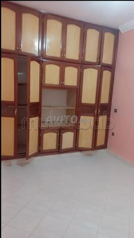 شقة للإيجار - 2