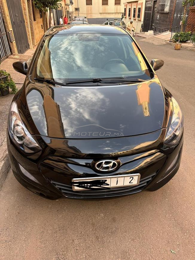 Hyundai i30 diesel 1,6 crdi