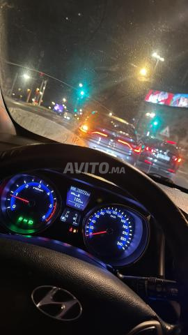 هيونداي i30 ديزل 1.6 crdi - 2