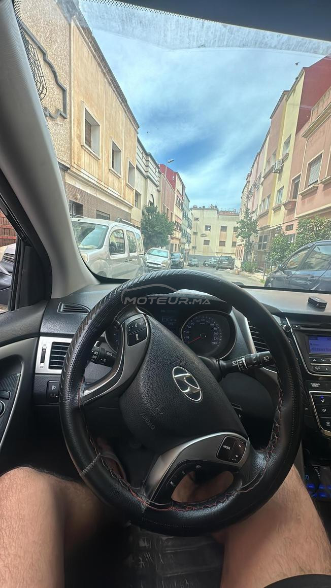 Hyundai i30 diesel 1,6 crdi