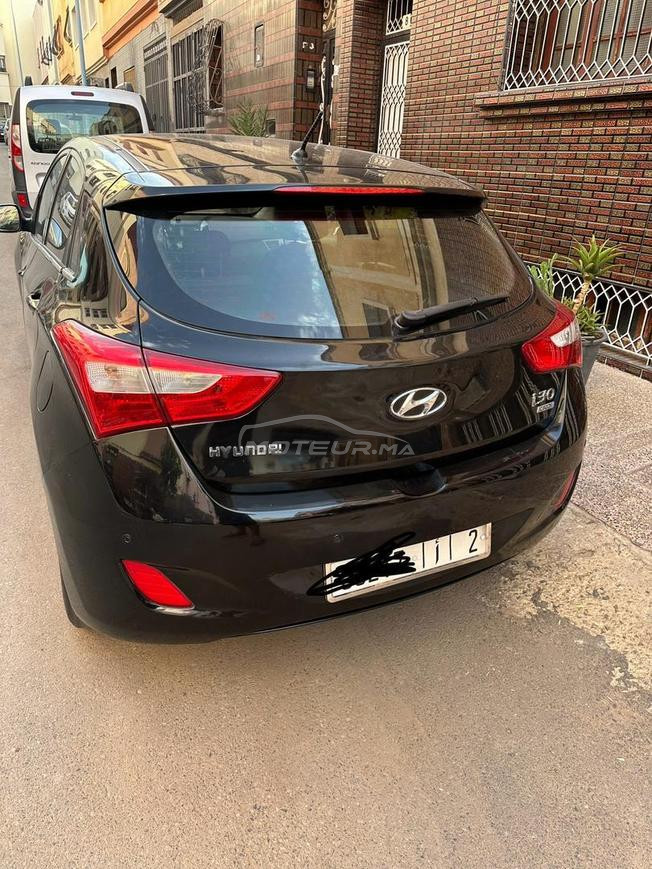 Hyundai i30 diesel 1,6 crdi