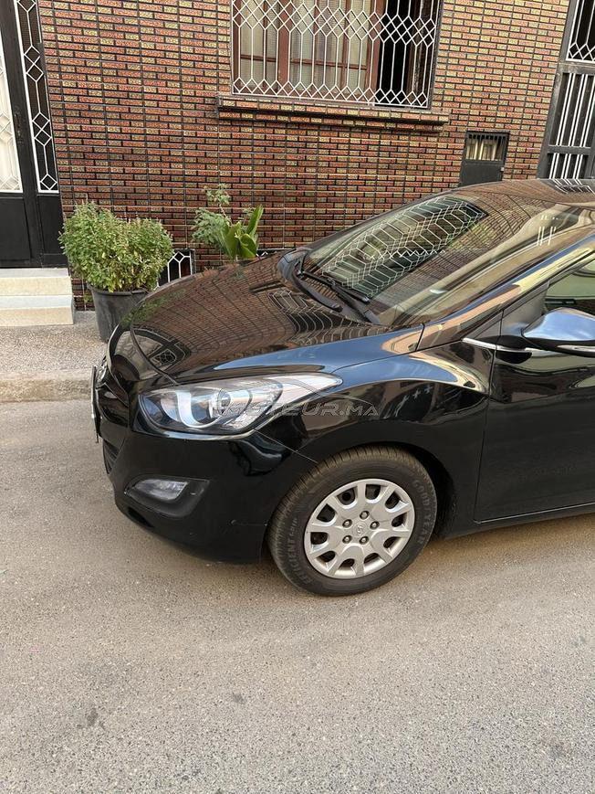 Hyundai i30 diesel 1,6 crdi