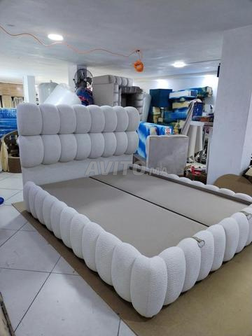 LIT BABELL SUR MESURE