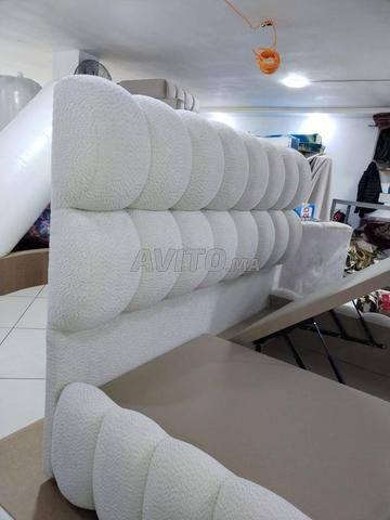 LIT BABELL SUR MESURE