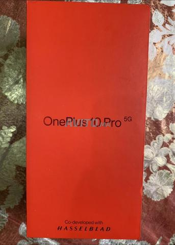One Plus 10 Pro 5G - 2