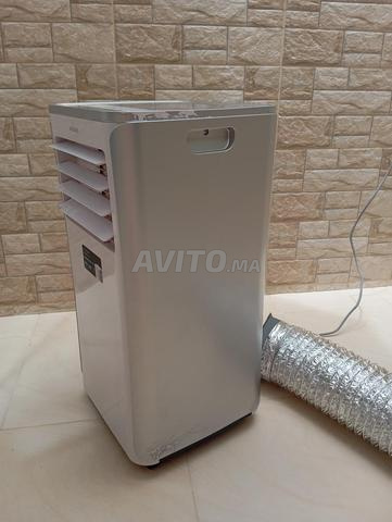 Climatiseur mobile Cecotec Spain - 2