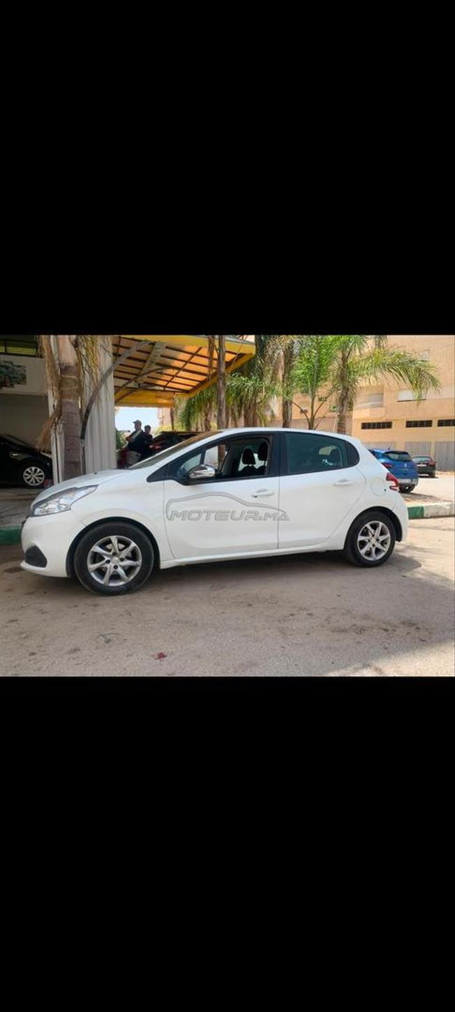 Peugeot 208 avendre