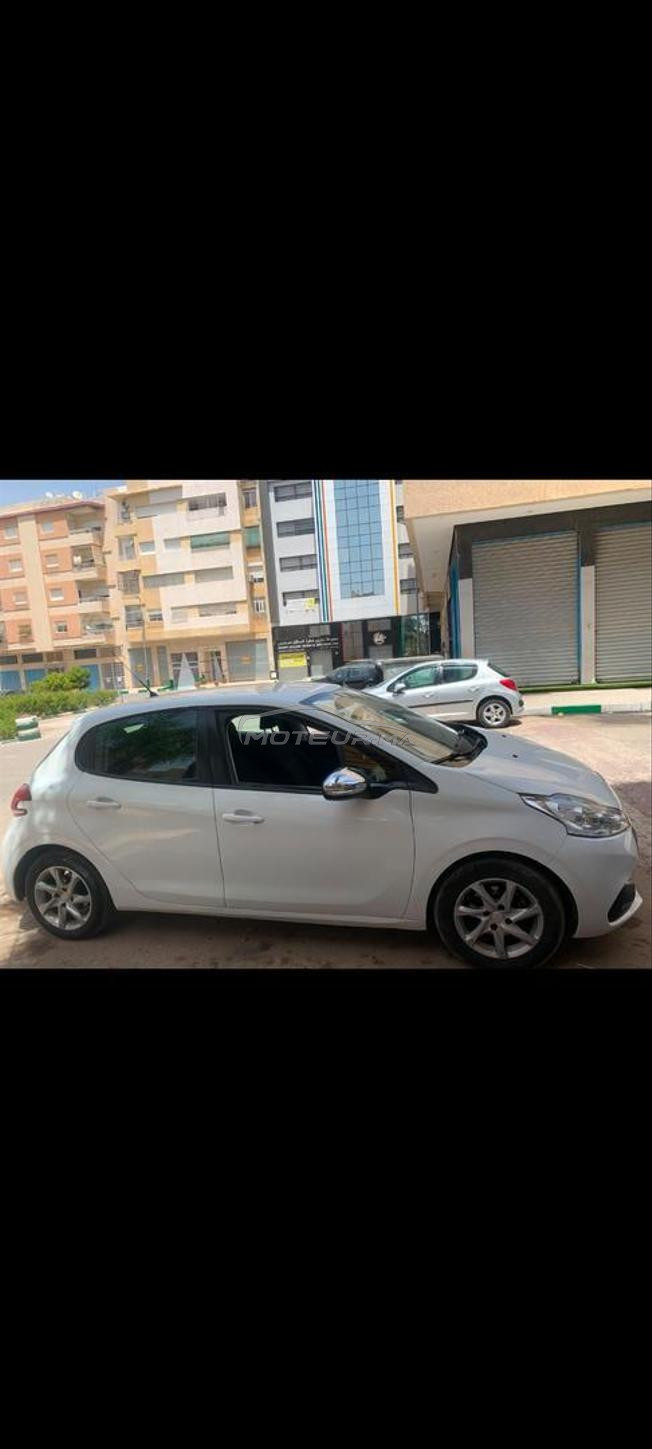 Peugeot 208 avendre
