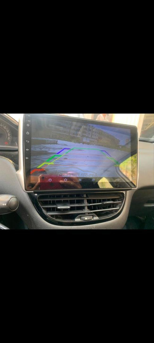 Peugeot 208 avendre