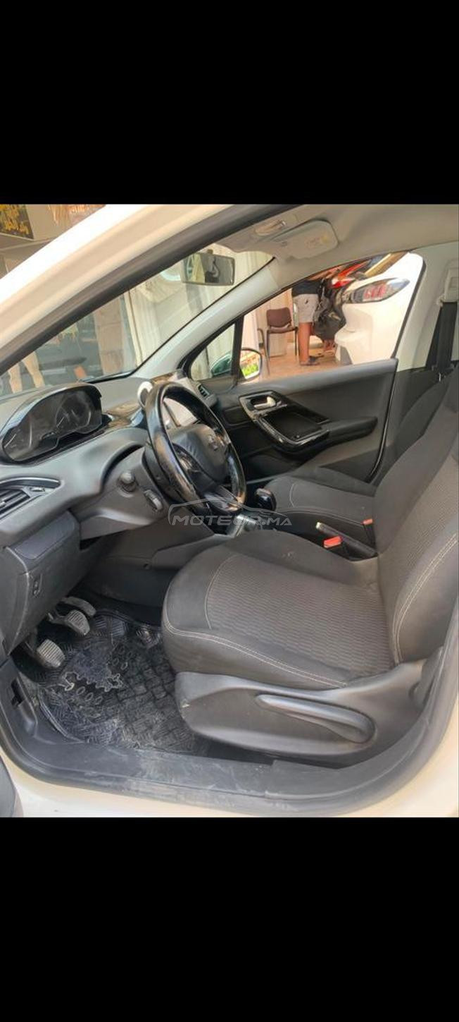 Peugeot 208 avendre
